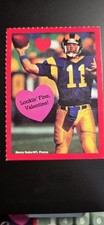 Nfl valentines football for sale  Rapid City
