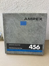 Ampex grand master for sale  Monterey Park