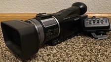 Sony hvr high for sale  Loveland