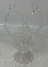 Beautiful vintage crystal for sale  Lincoln