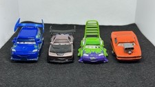 Disney cars street for sale  Fort Worth
