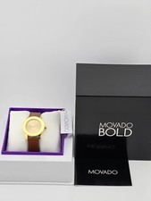 Movado bold trend for sale  New York