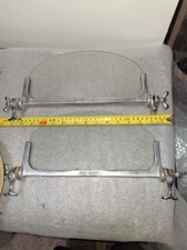Pair brookland pattern for sale  BERWICK-UPON-TWEED