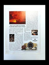 Orologio rolex submariner usato  Italia