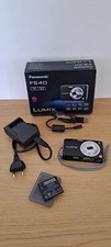 Panasonic digitalkamera 4o gebraucht kaufen  Rechtmehring