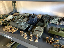 Panzer 19 . gebraucht kaufen  Trossingen