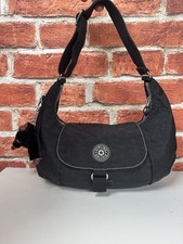 Kipling black scoop for sale  BENFLEET