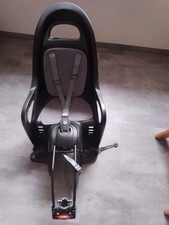 Fahrrad kindersitz polisport gebraucht kaufen  Hirschfelde