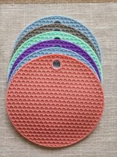 Durable hexagon patterned for sale  PONTEFRACT