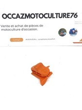 Curseur combiné taille d'occasion  Bolbec