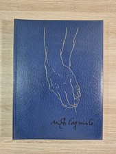 Michelangiolo buonarroti nouve d'occasion  Aix-en-Provence-