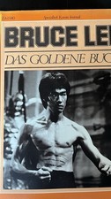 Bruce lee goldene gebraucht kaufen  Wiedergeltingen
