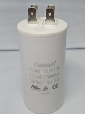 40uf mfd cbb60 for sale  Orlando