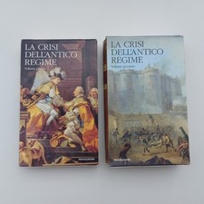 Crisi dell antico usato  Ozzano dell'Emilia