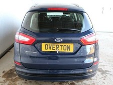 2015 ford mondeo for sale  ABERDEEN
