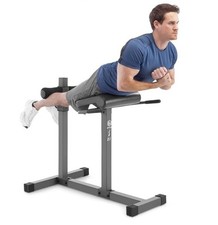 Marcy adjustable hyperextensio for sale  SAWBRIDGEWORTH
