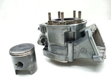 Gruppo termico cilindro usato Gruppo termico cilindro usato  Italia