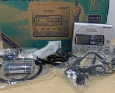 Sharp mt20 portable for sale Sharp mt20 portable for sale  ROCHESTER