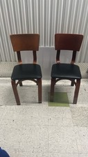 Set wooden bistro for sale  Aurora