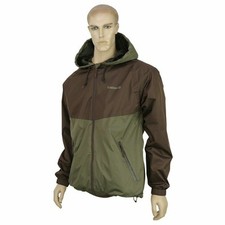 Trakker shell jacket for sale  DARLINGTON