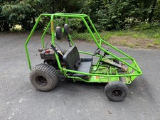 Manco dingo goldline for sale  CARMARTHEN