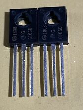 3pezzi c106d scr usato  Italia