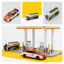 Diorama parkplatz modell gebraucht kaufen Diorama parkplatz modell gebraucht kaufen  Hamburg