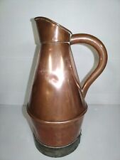 Ancien pichet cruche d'occasion  Vagney