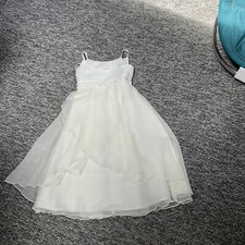 Girls bridesmaid dress for sale  HEMEL HEMPSTEAD