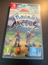 Leggende pokèmon arceus usato  Cison di Valmarino