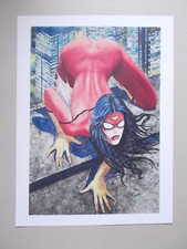 Milo manara spider d'occasion  Cuers