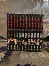 Demon slayer 12 usato  La Morra