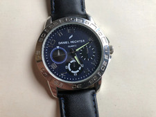 Montre chronometre bracelet d'occasion  Saint-Chéron