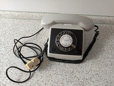 Vintage telefon ddr gebraucht kaufen  Dippoldiswalde