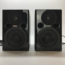 Fostex series pm0.4n for sale  Millbrae