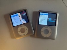 Apple ipod nano d'occasion  Paris X