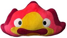 Calcifer plush pillow for sale  Greenwood
