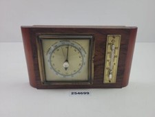 Ddr wetterstation eckig gebraucht kaufen  Burgstädt