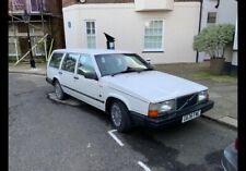 Volvo 740gl estate for sale  TORPOINT