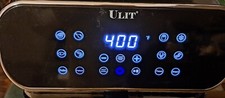 Usado, Air Fryer ULIT 6 quartos para fritar seus alimentos favoritos LIMPO! TESTADO.Cooks Fast, BOM comprar usado  Enviando para Brazil