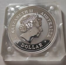 Australia zodiaco dollaro usato  Salerno