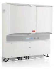 Inverter fotovoltaico collegat usato  Adrano