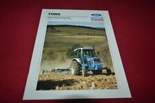 Ford 5610 6610 for sale  Berlin
