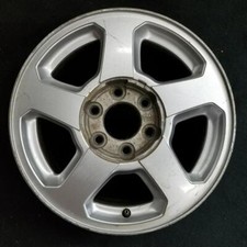 Chevrolet 16x7 trailblazer for sale  Anaheim