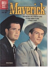 Maverick n.9 dell usato  Firenze