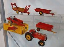 Dinky toys massey for sale  BOGNOR REGIS