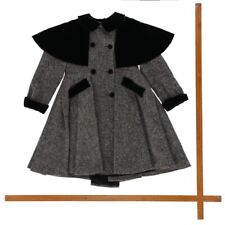 Versace cappotto bambina usato  Lugo