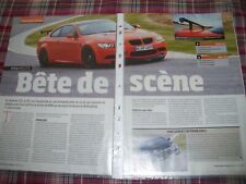 .....bmw m3 gts............ d'occasion  Aigrefeuille-d'Aunis