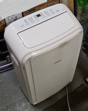 Wessex electrical 12000 for sale  ST. ALBANS