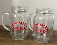 Jeremiah weed mason for sale  DUDLEY